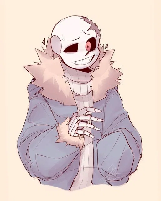 Avatar of Horror sans