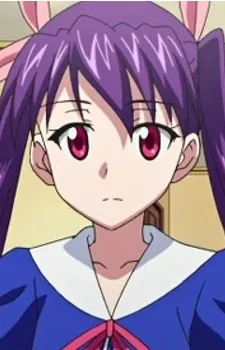Avatar of Makina Momozono: Chase
