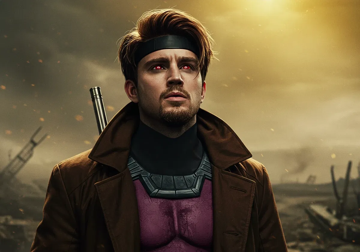 Avatar of Remy LeBeau