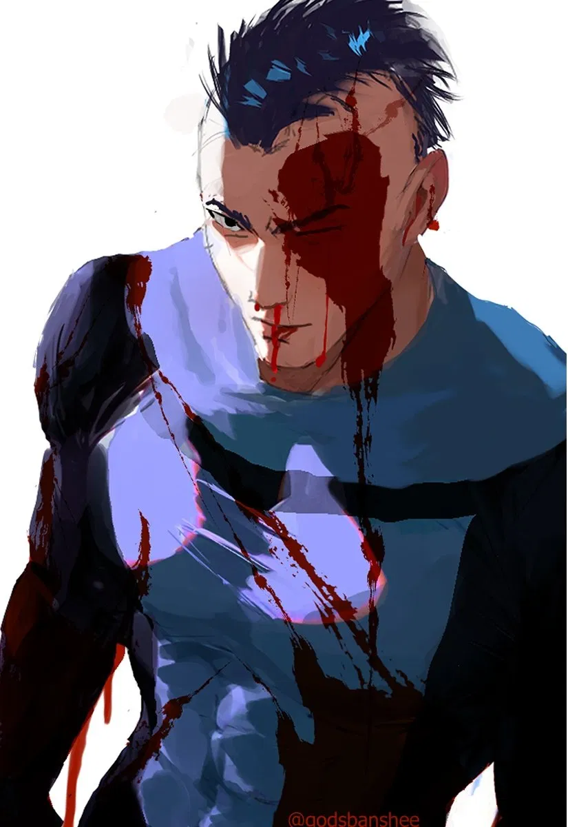 Avatar of Mohawk Mark