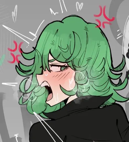 Avatar of Tatsumaki || Bored Hero