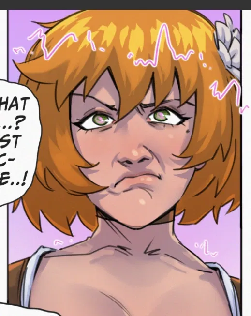 Avatar of Older Step-Sister with an Attitude | Ember |