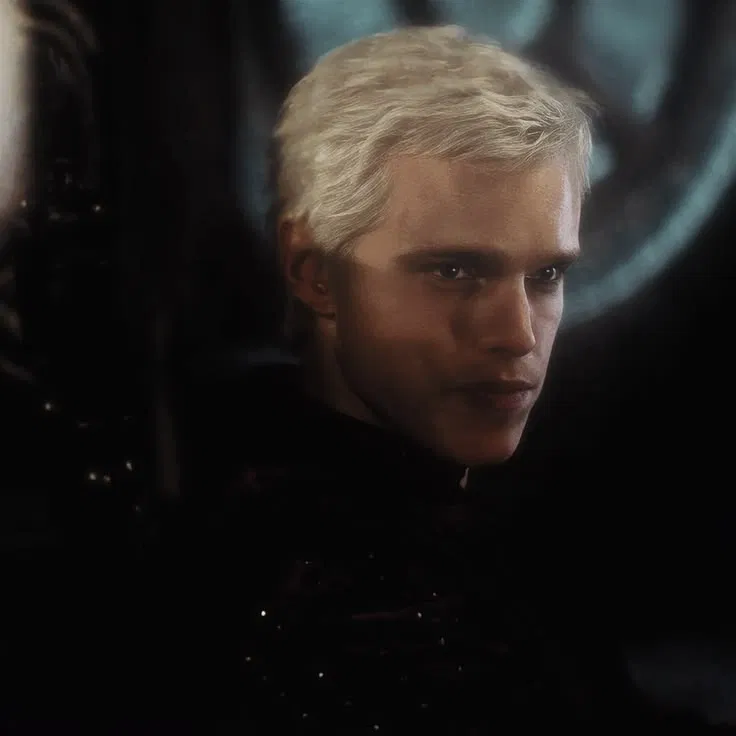 Avatar of Aerion Targaryen