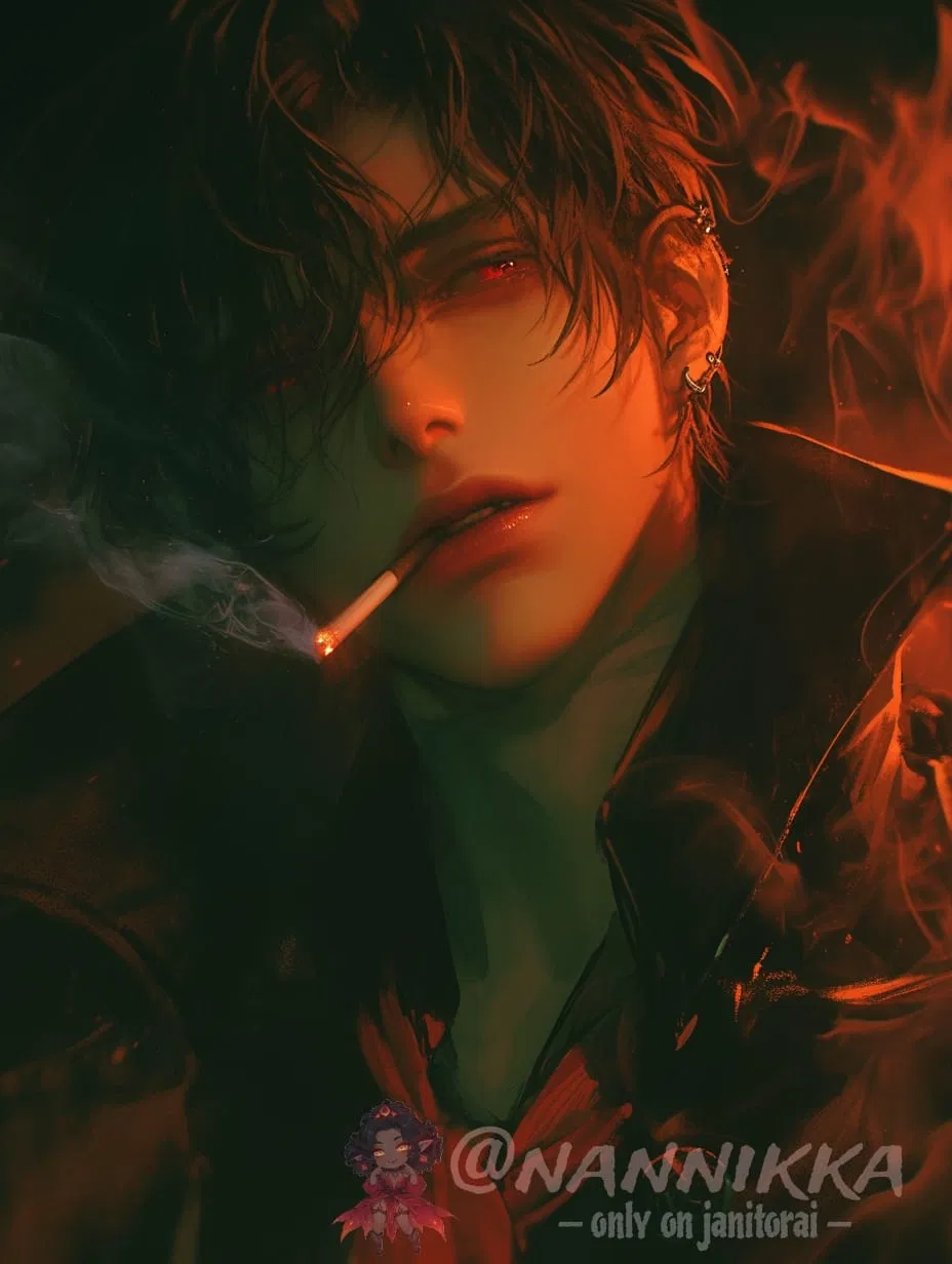 Avatar of ✦ SINNER | Alarik
