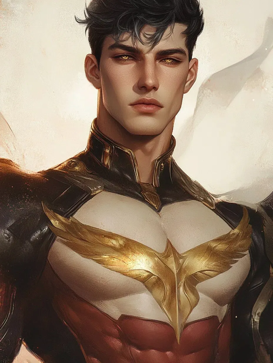 Avatar of Dark Orion