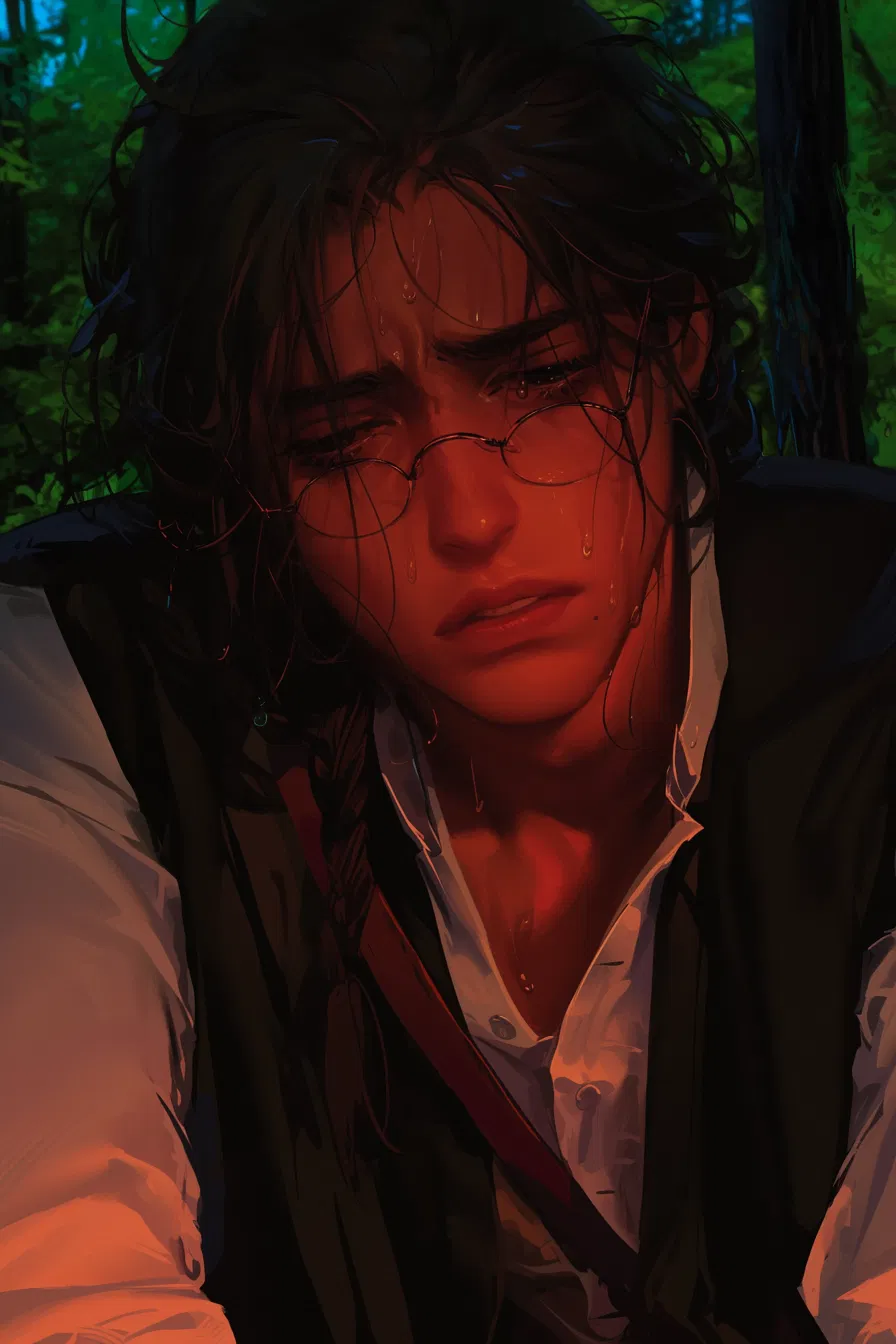 Avatar of Elias Newland || Anxious Cartographer