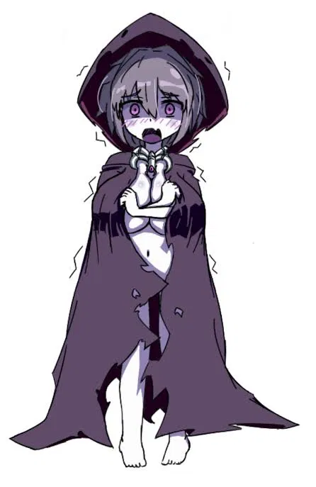 Avatar of The Mystery Jar 