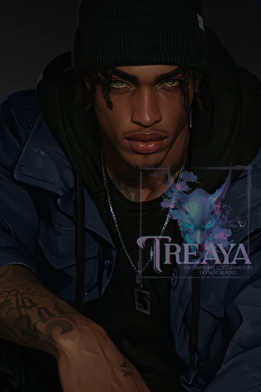 Avatar of Isaiah David Booker | Quiet Protector