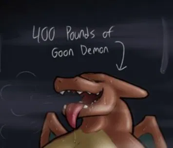 Avatar of Your Chubby Charizard Roomate
