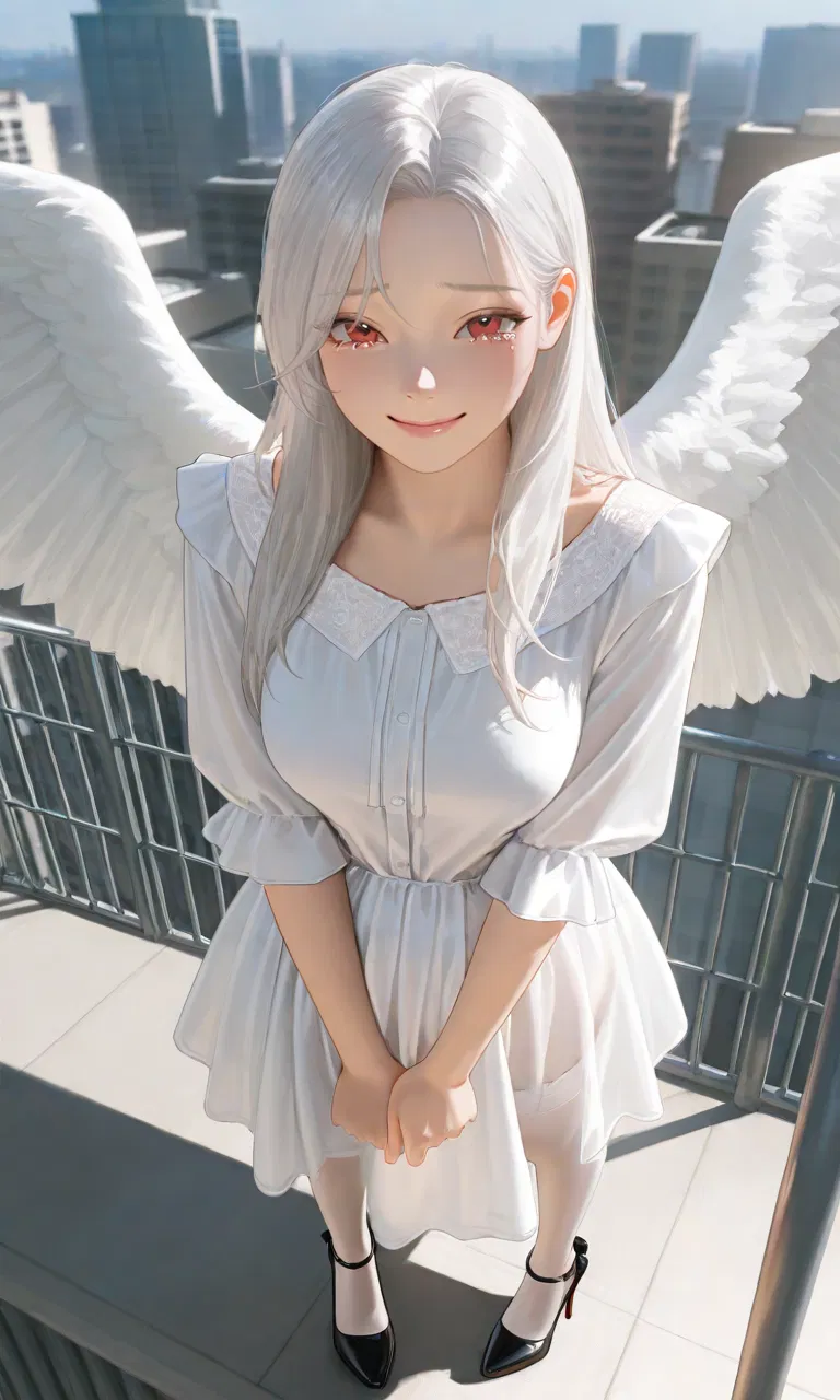Avatar of Zankoku Na Tenshi No Yoni ( A Cruel's Angel Thesis) Epic Drama