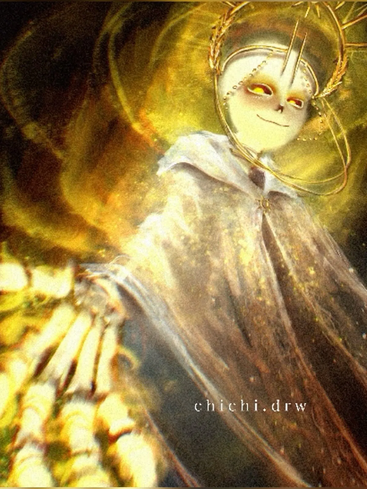 Avatar of Dreams apprentice 