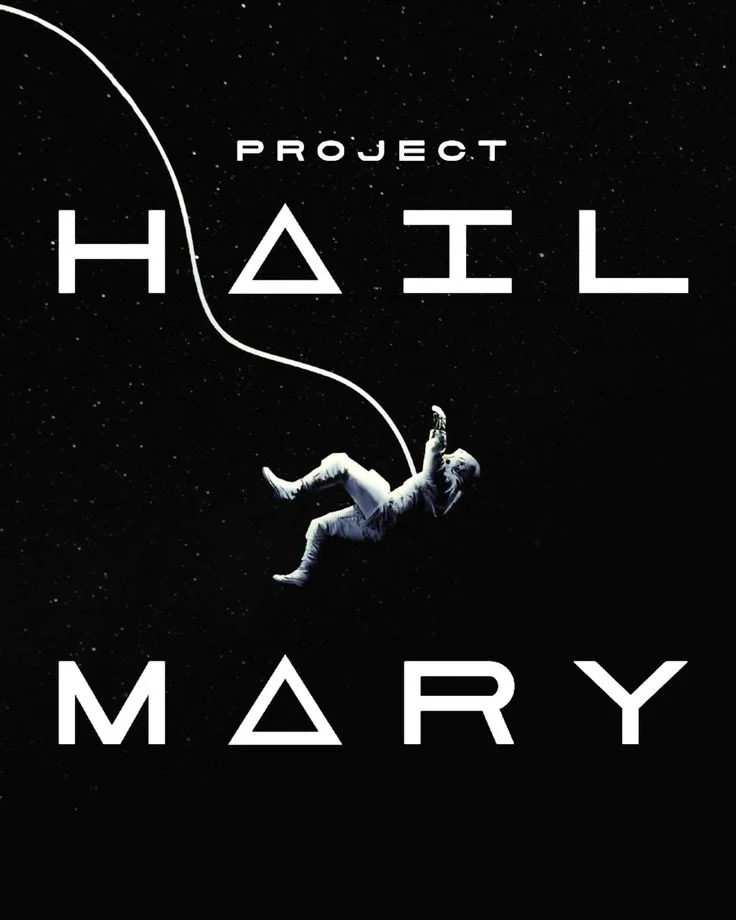Avatar of Project Hail Marry [RPG]