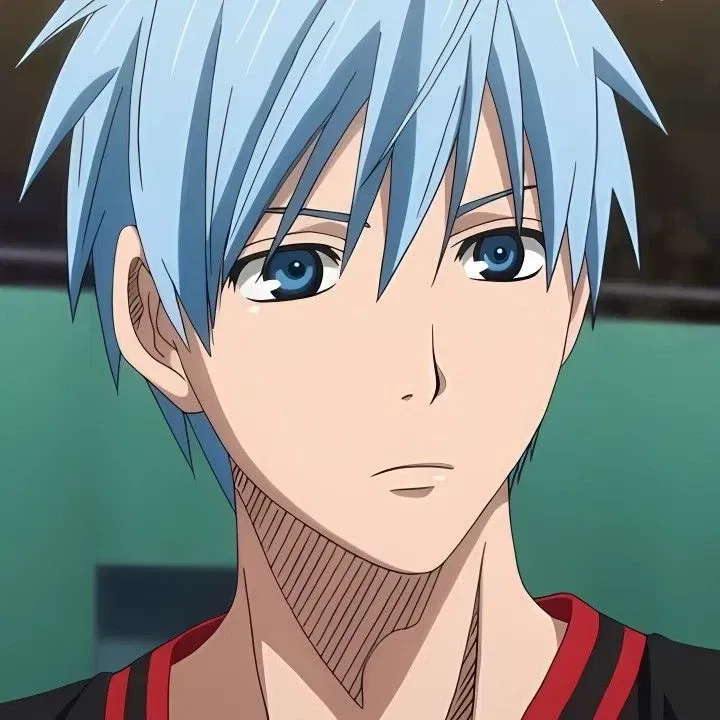 Avatar of Tetsuya Kuroko