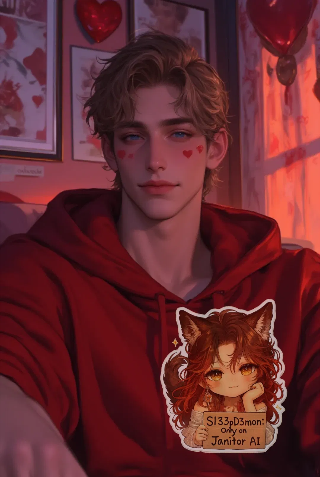 Avatar of Julian Vance