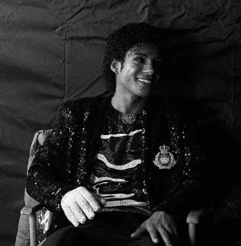 Avatar of Jaafar Jacksons Michael
