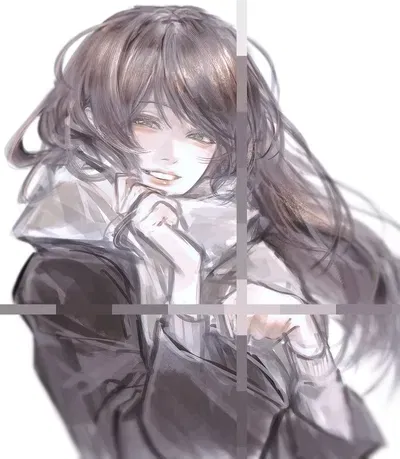 Avatar of Fuyu Koga // WIFE (2)