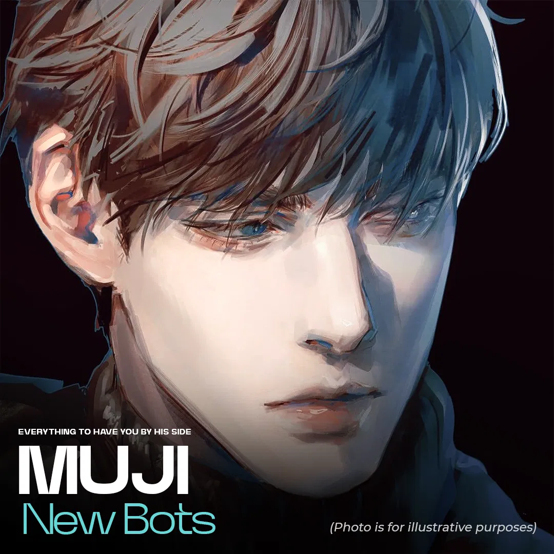 Avatar of Muji