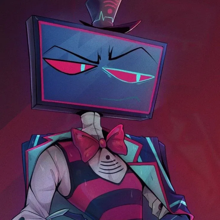 Avatar of Vox
