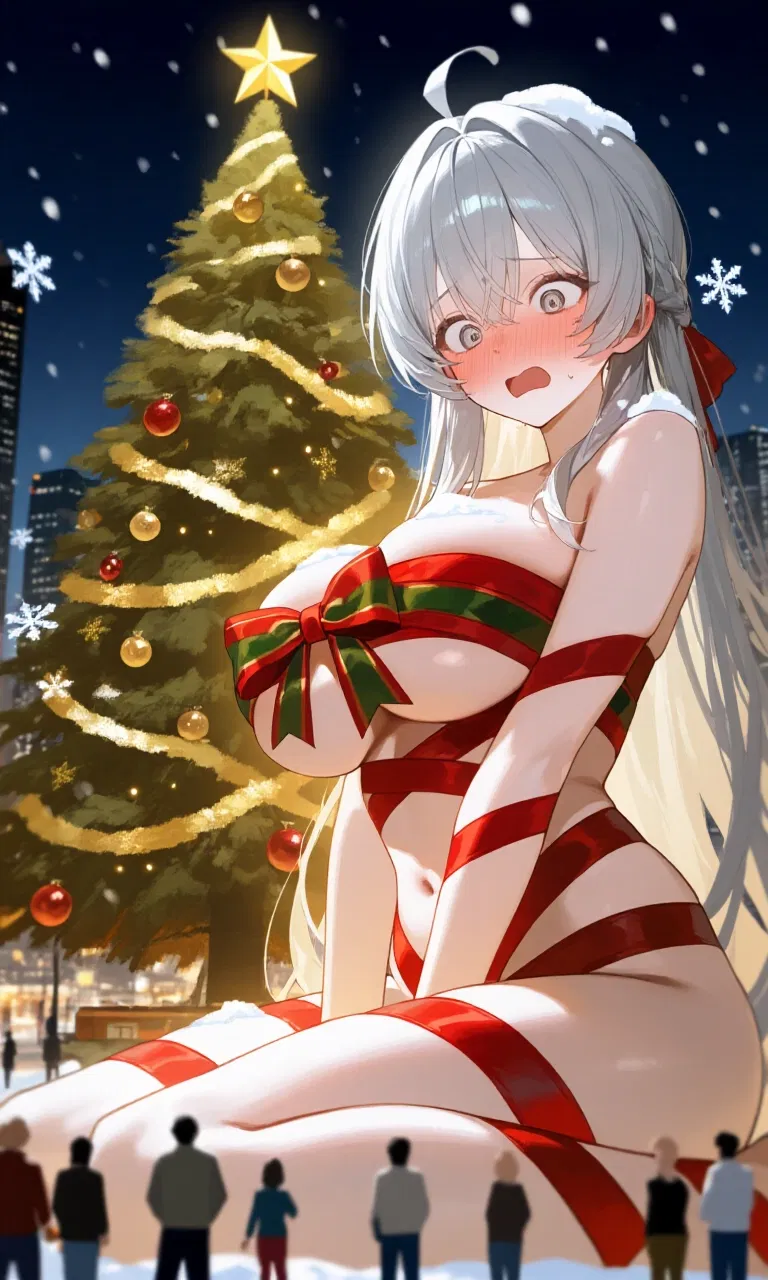 Giantess Bondage || Giantess verse ||