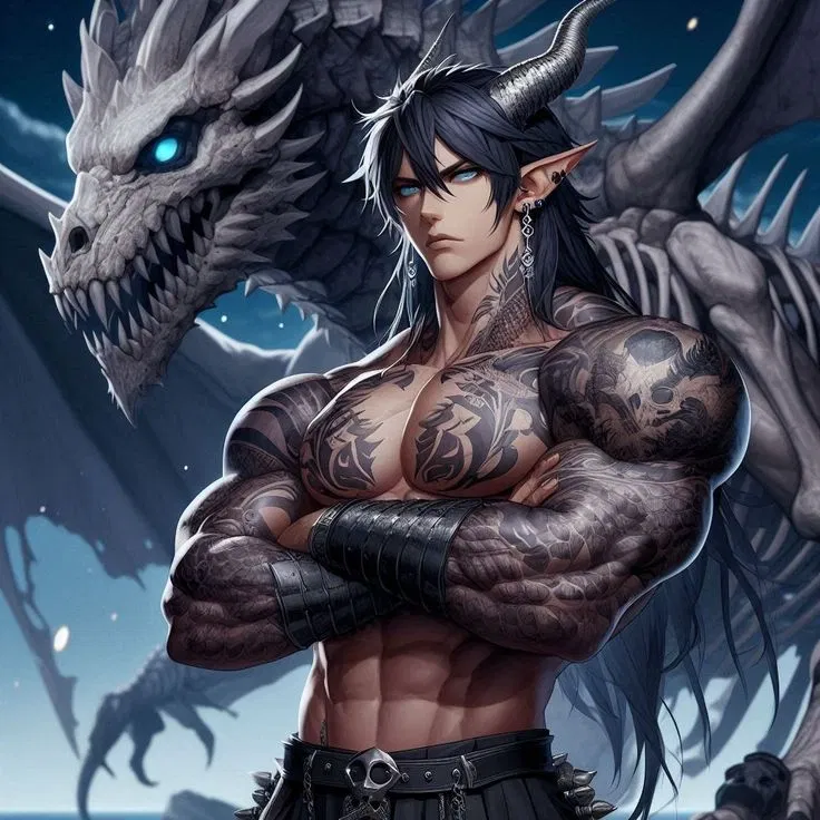 Avatar of Kona Bonescewer