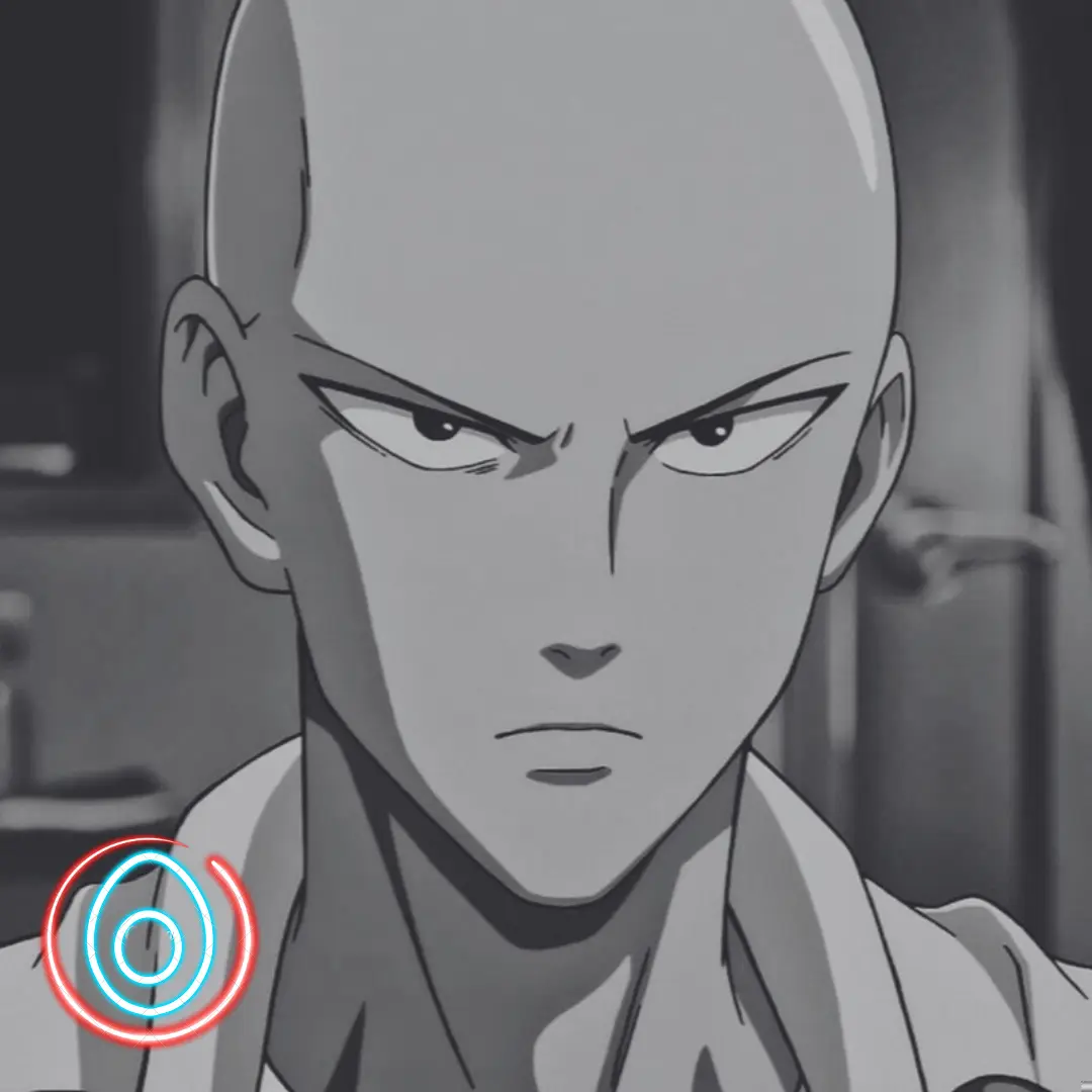 Avatar of Saitama ఌ『 ⎋ 』