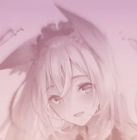 Avatar of mommy fox spirit. ♡