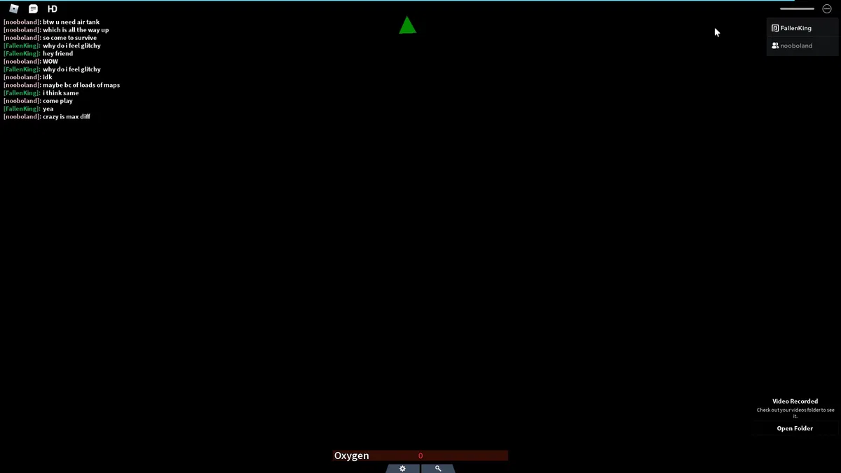 Avatar of dumbass roblox