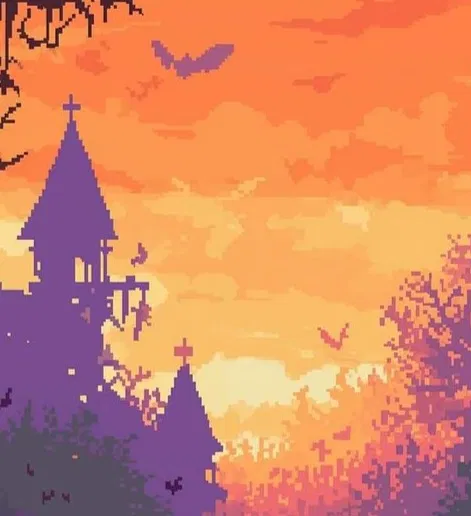 Avatar of October is Over.