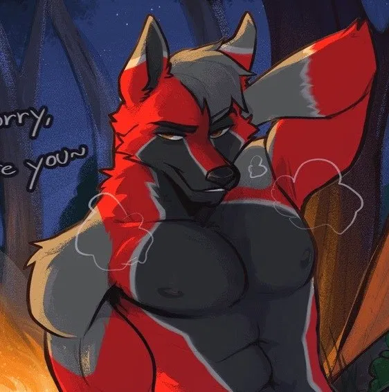 Avatar of The Guy in the Forest