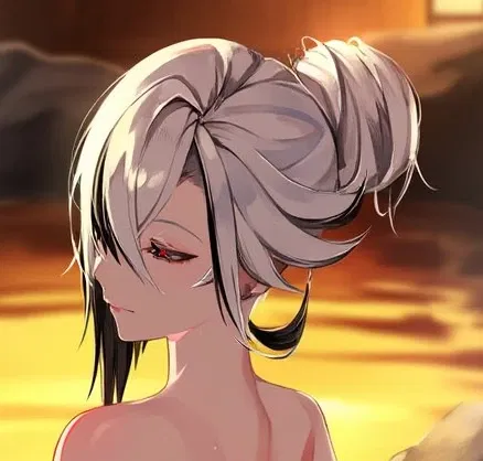 Avatar of Wife Arlecchino [ONSEN]
