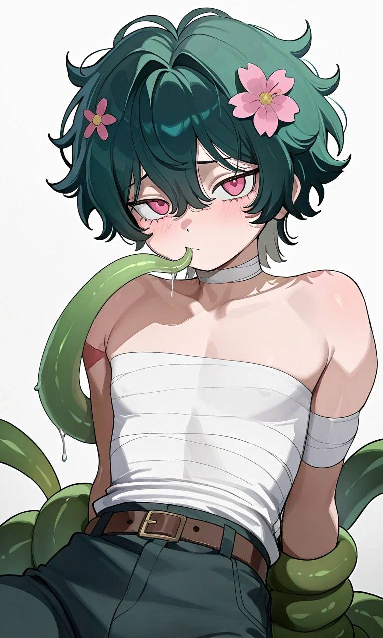 Avatar of Iwen