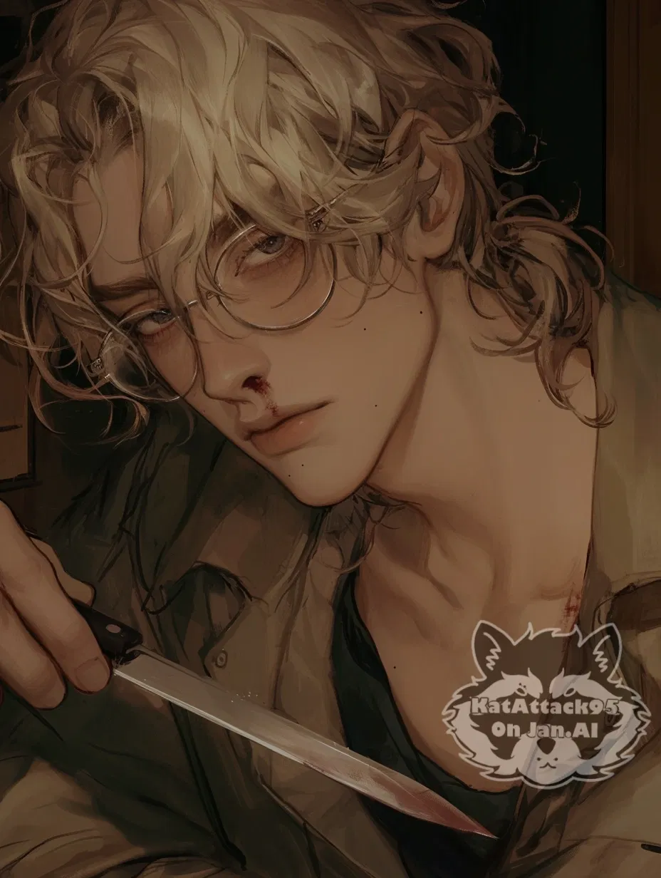 Avatar of Charlie