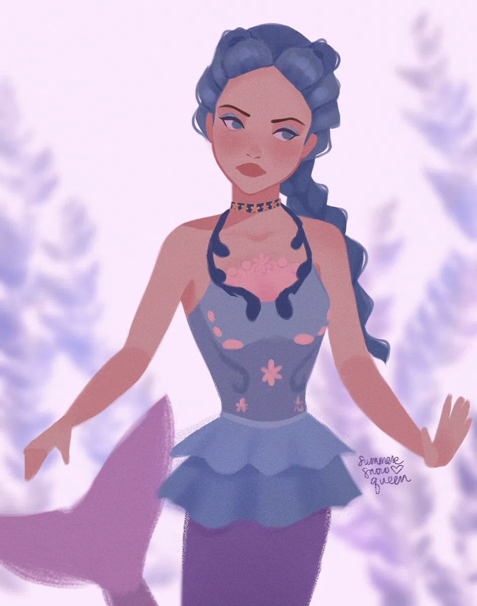 Avatar of Nori ₊˚.༄