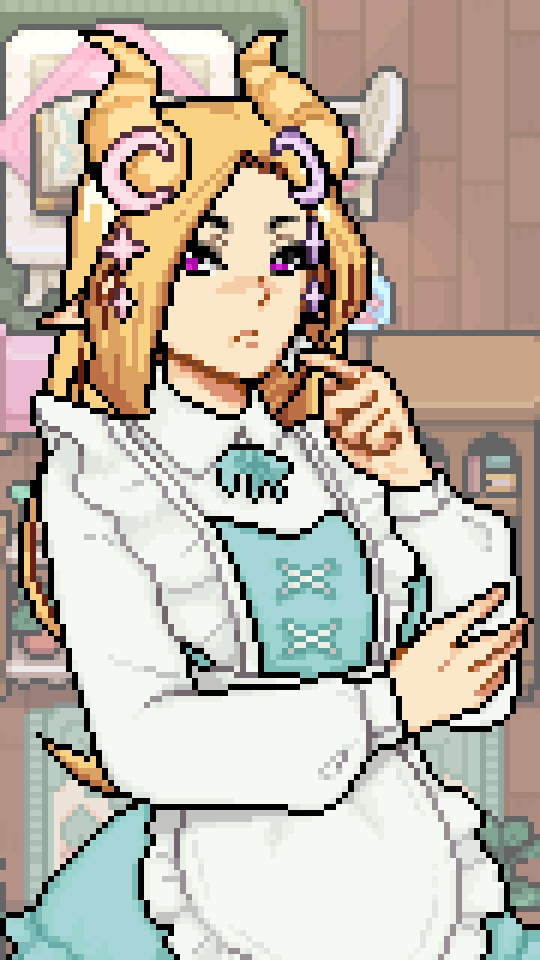 Avatar of Elf cafe (author version elf✌😋♥) 