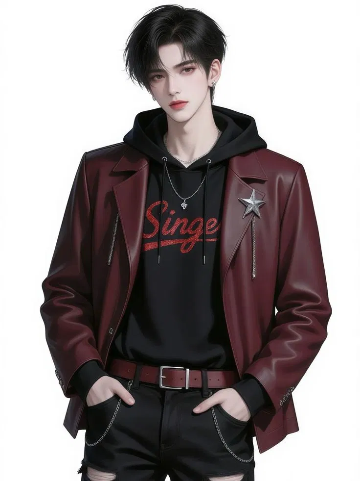 Avatar of Leo Oliver