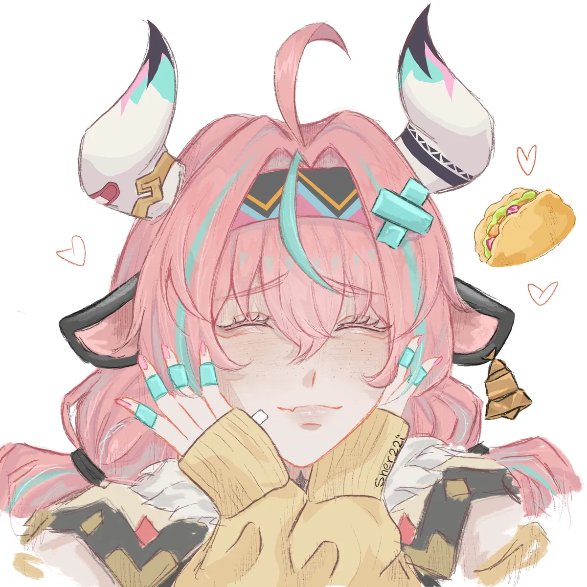 Avatar of Varesa <3