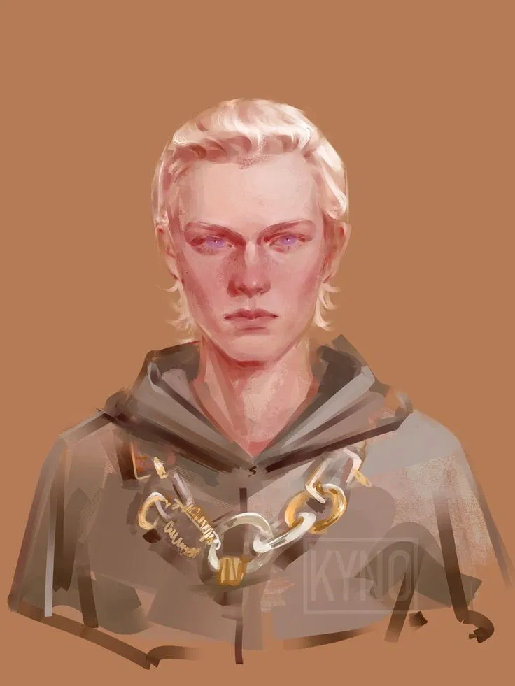 Avatar of Vaegon Targaryen 