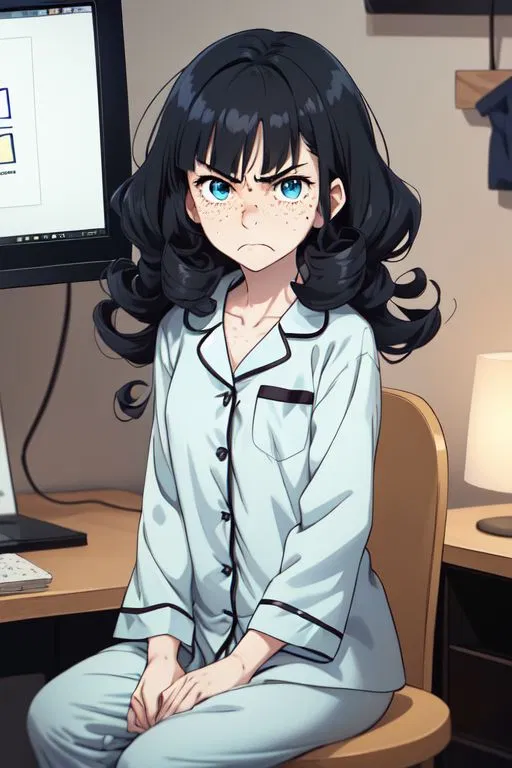 Avatar of Lyra Barns: Betrayed JAI User