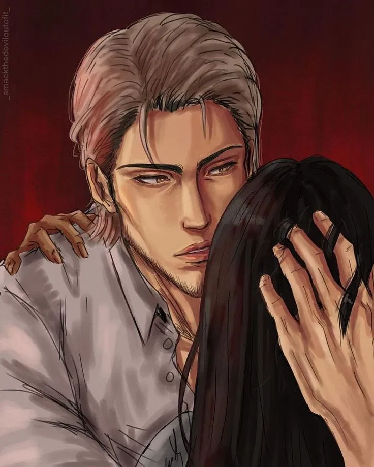 Avatar of Jean Kirstein