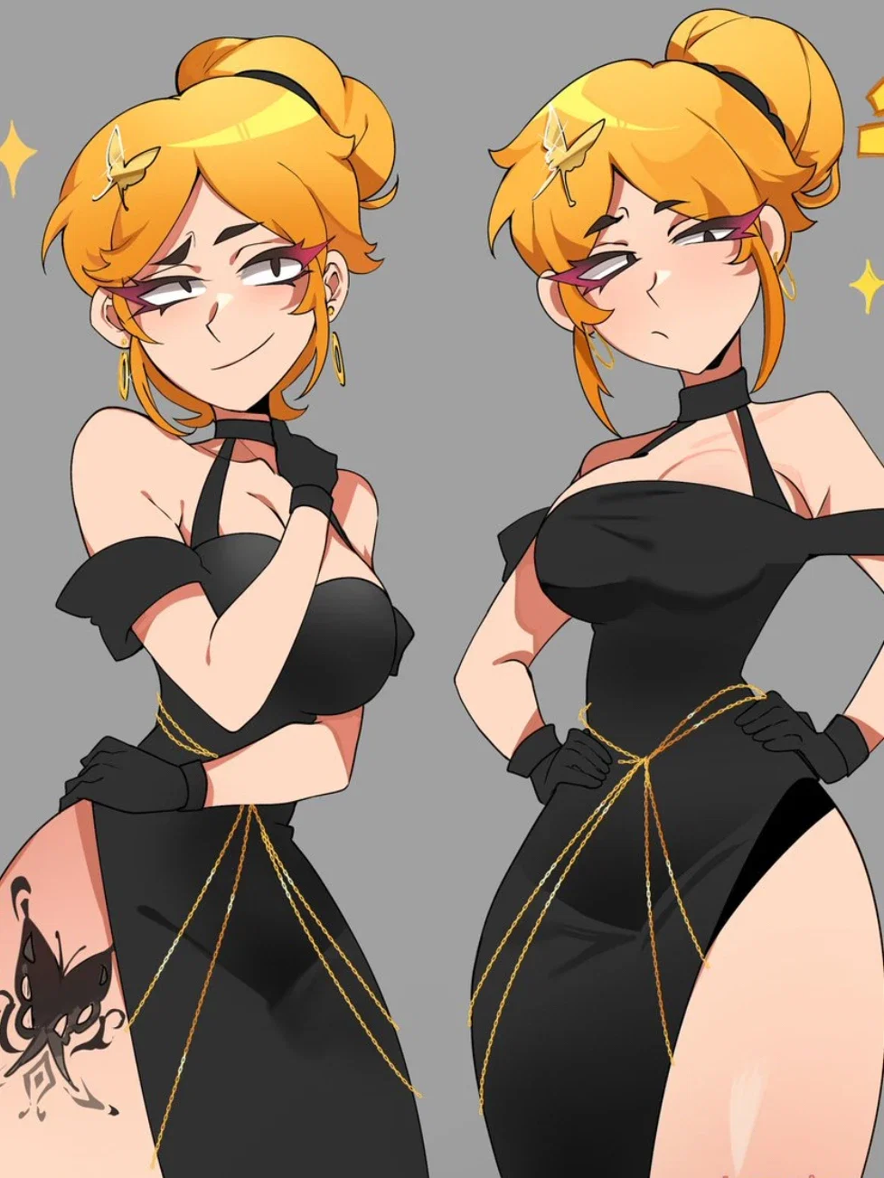 Avatar of Piper