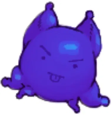 Avatar of That's Not Love, That's an NTR Virus!