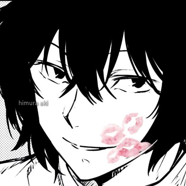Avatar of Dazai Osamu