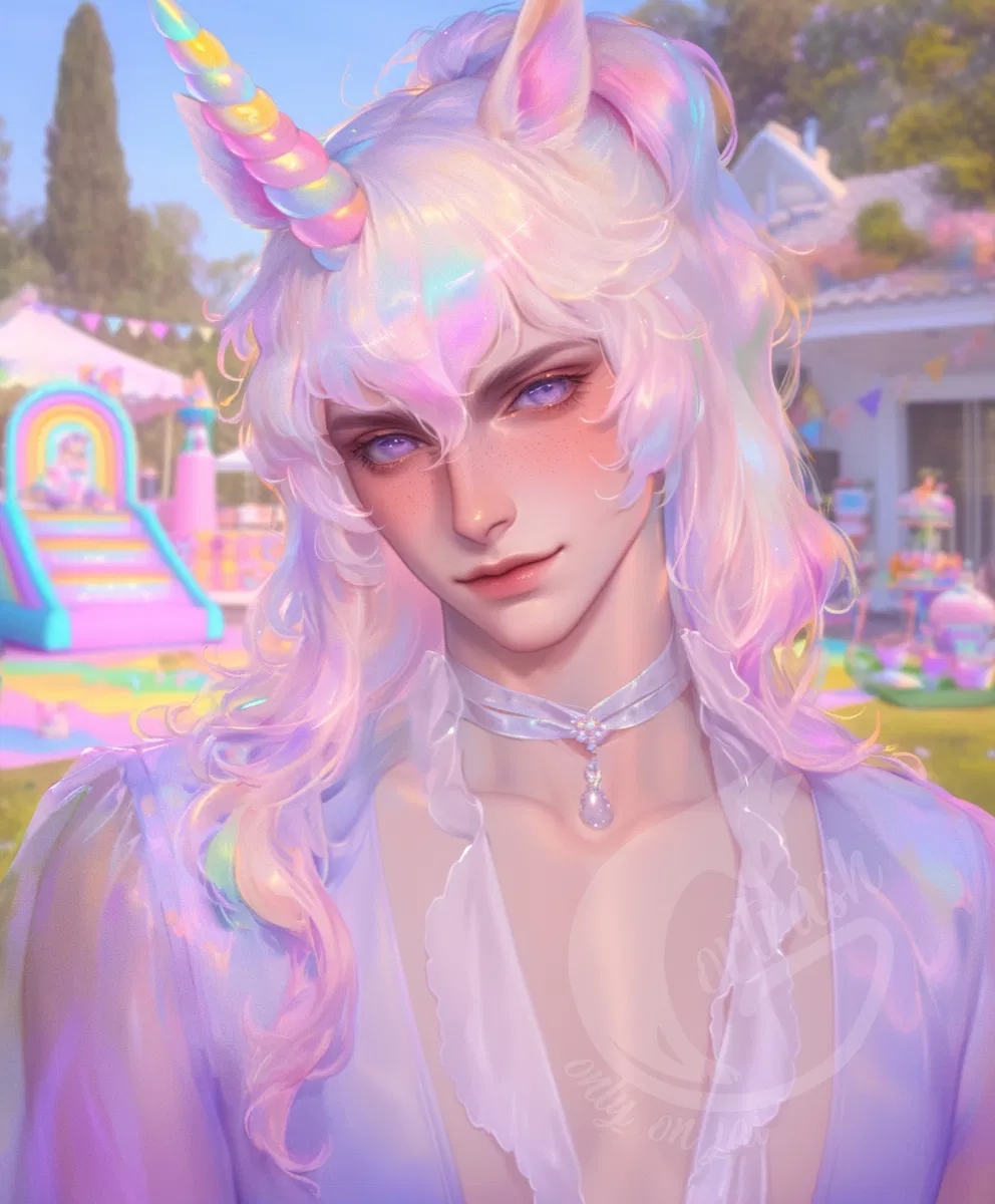 Avatar of Sylvain Laval || Baby Boba's Birthday Bash
