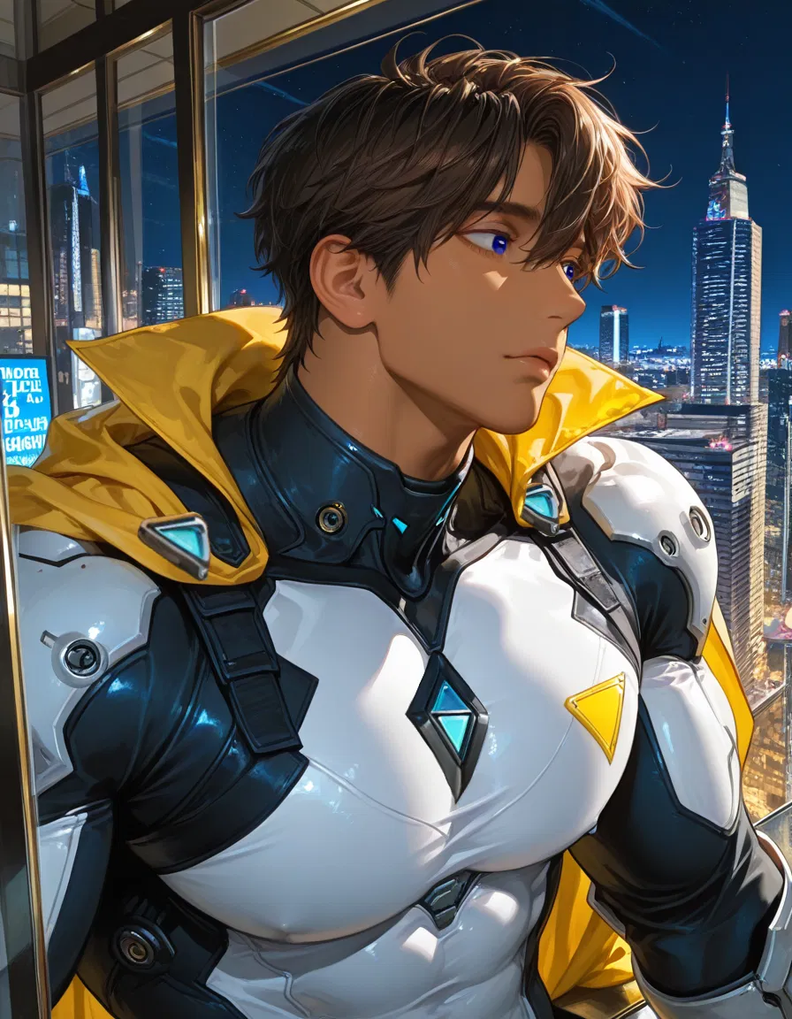 Avatar of Gray Tower | Enemy to Married??