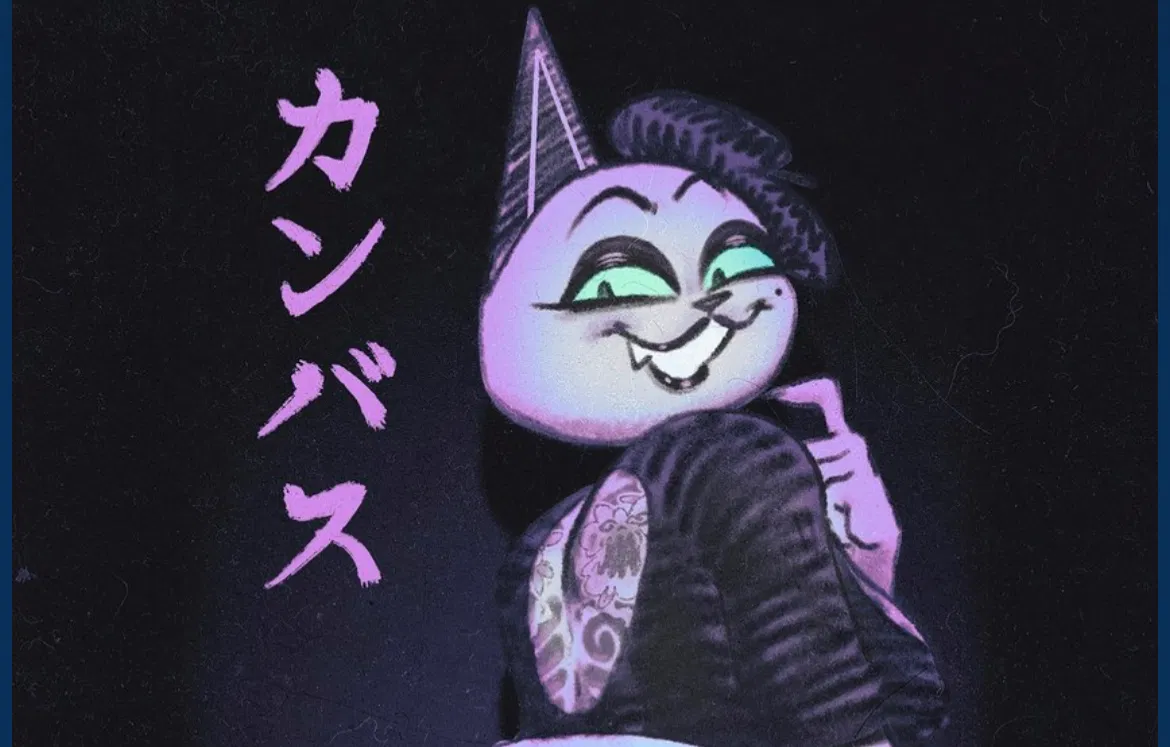 Avatar of Your Parisian cat girlfriend that you moved to for a closer relationship
