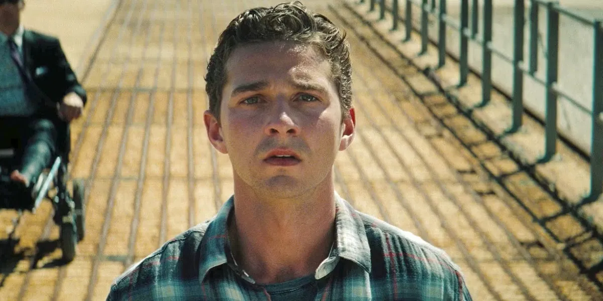Avatar of Sam Witwicky