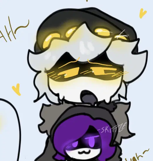 Avatar of Serial Designation Nina - Voodoo Plushie