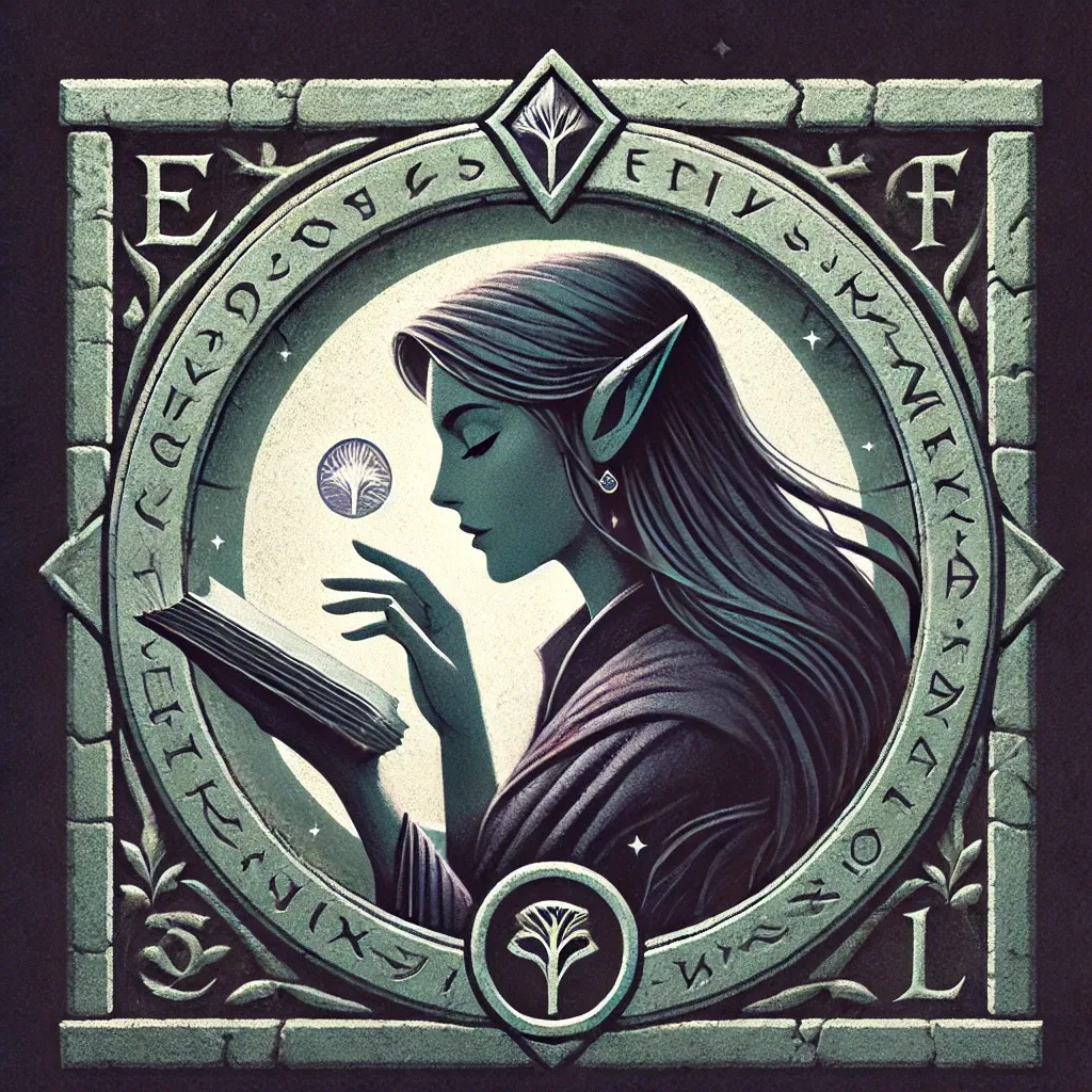 Avatar of ELF-FORUM.WIZ
