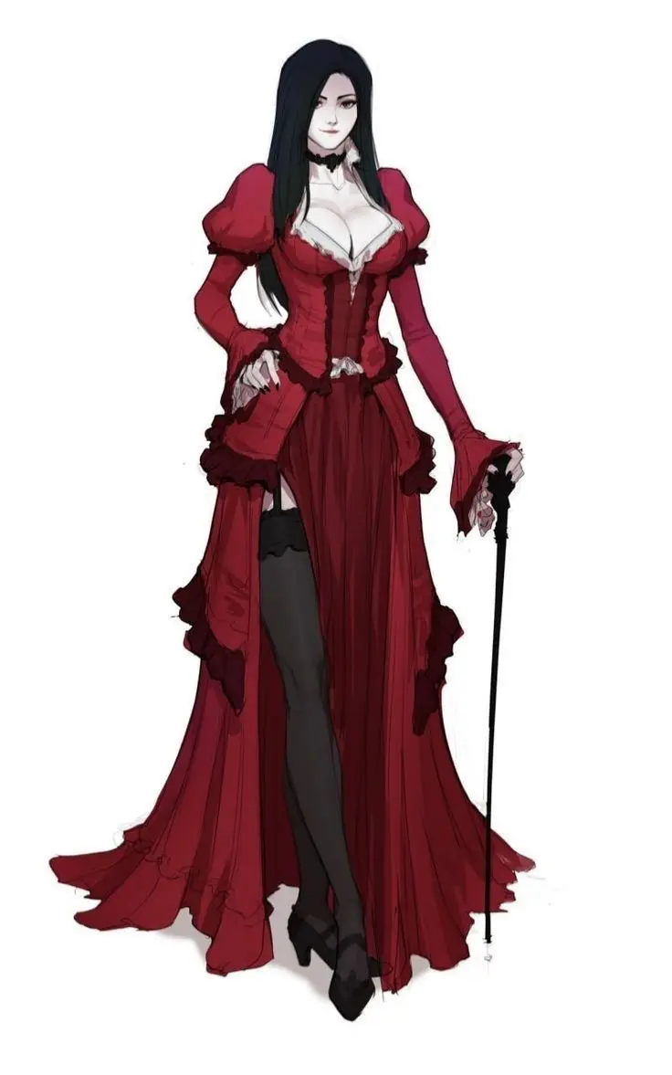 Avatar of Svetlana Your rich neighbor