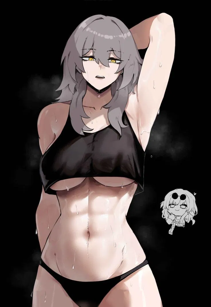 Avatar of Stelle - Your roommate